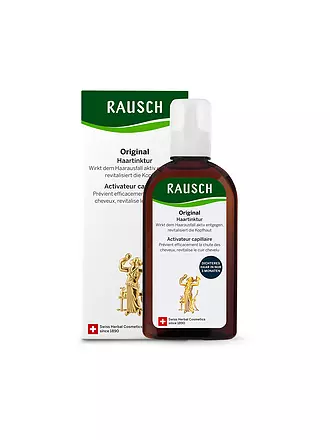 RAUSCH | Original Haartinktur 200ml | 